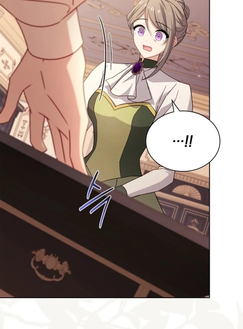 The Lady Wants to Rest - Chapter 174 Page 111