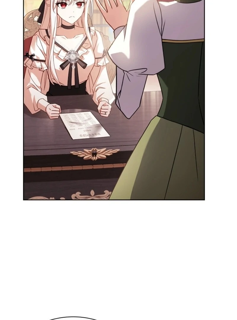 The Lady Wants to Rest - Chapter 174 Page 117