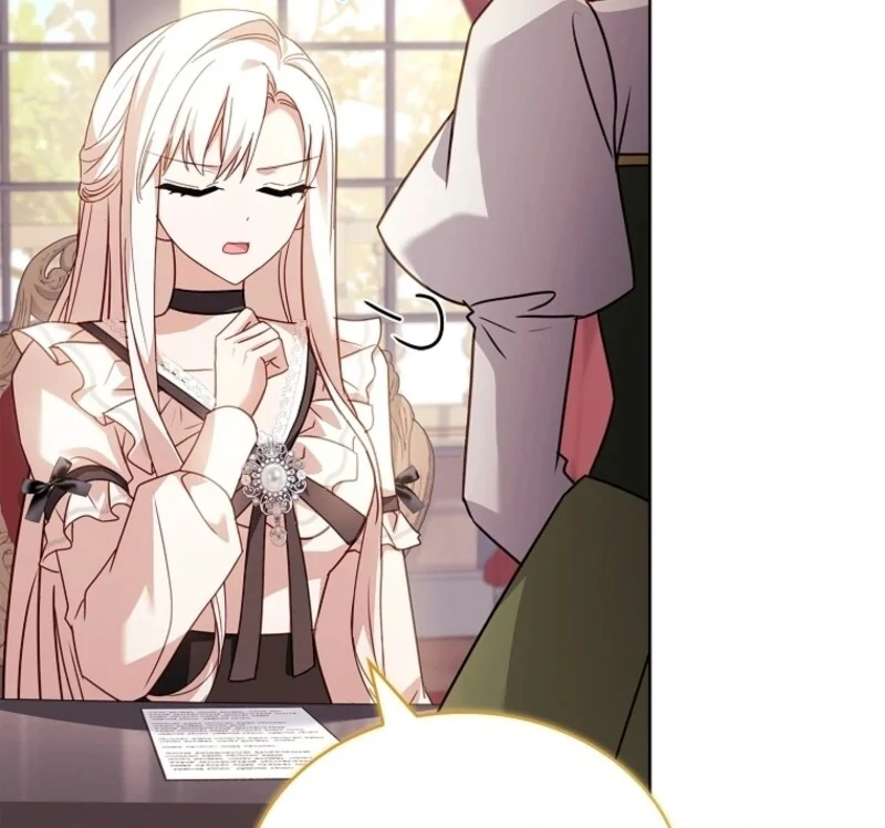 The Lady Wants to Rest - Chapter 174 Page 124