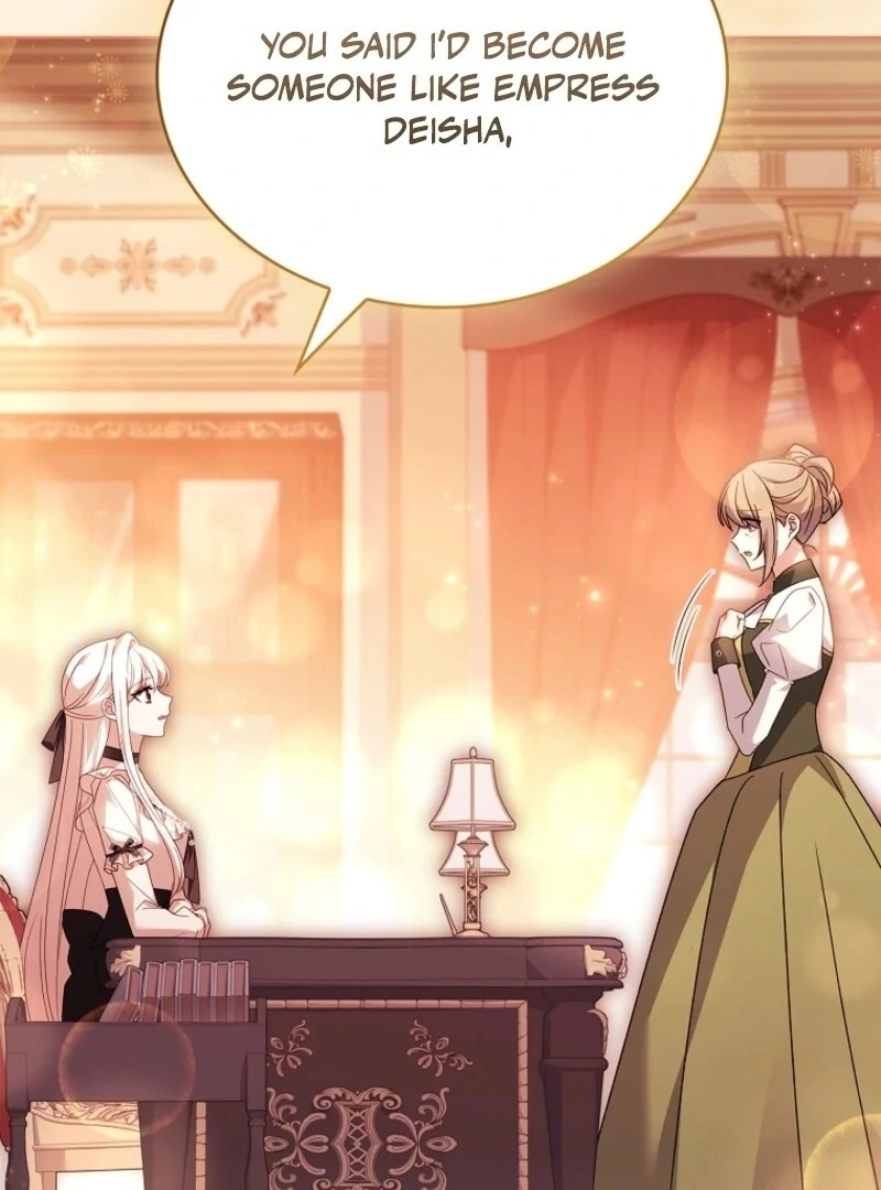 The Lady Wants to Rest - Chapter 174 Page 131