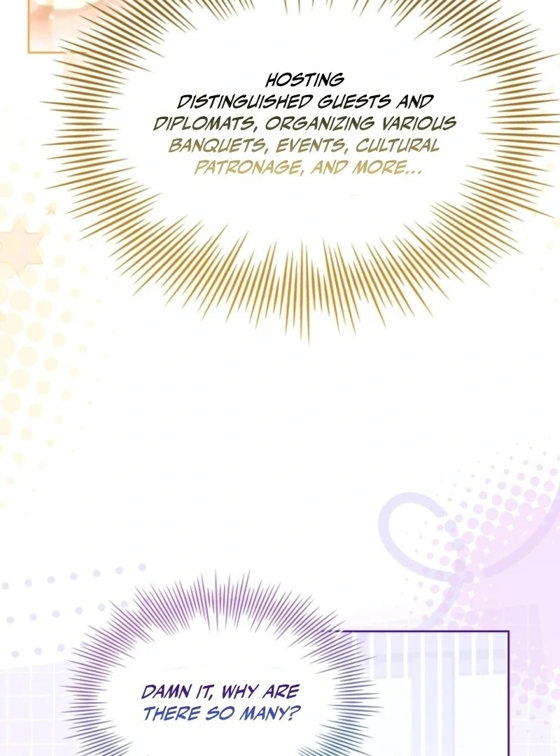 The Lady Wants to Rest - Chapter 174 Page 149