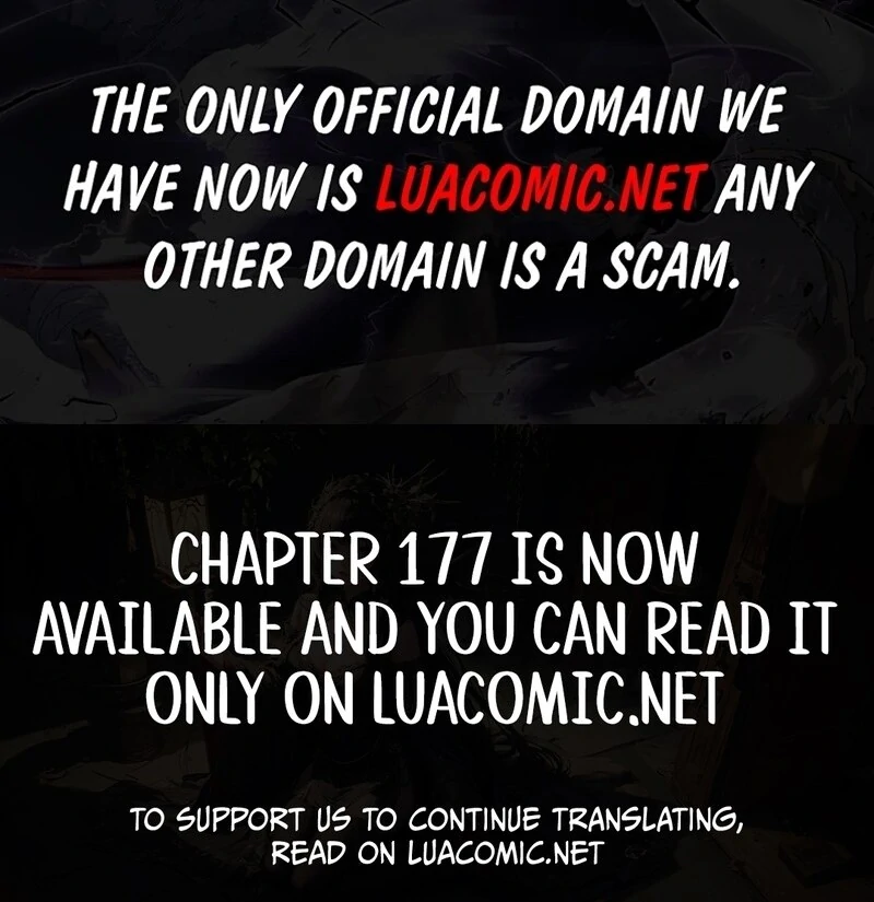 The Lady Wants to Rest - Chapter 174 Page 155