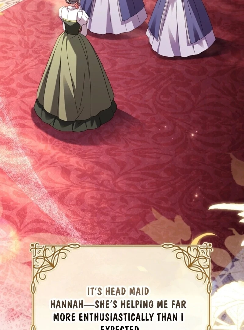 The Lady Wants to Rest - Chapter 174 Page 33