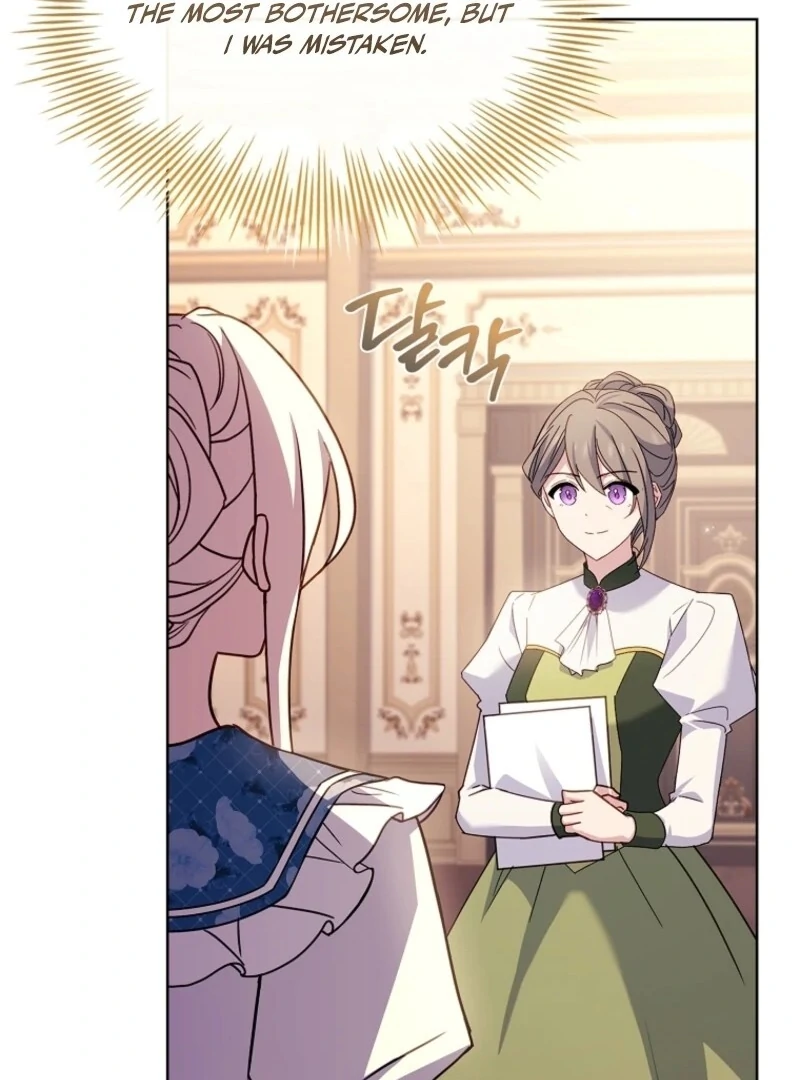 The Lady Wants to Rest - Chapter 174 Page 36