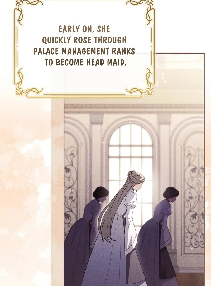 The Lady Wants to Rest - Chapter 174 Page 42