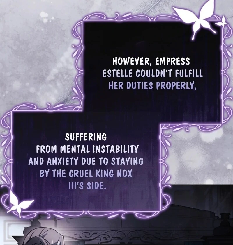 The Lady Wants to Rest - Chapter 174 Page 45