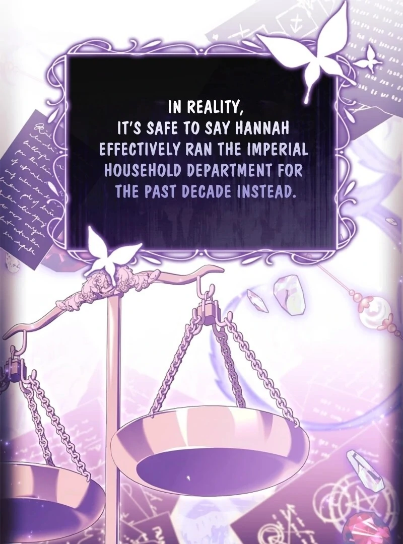 The Lady Wants to Rest - Chapter 174 Page 47