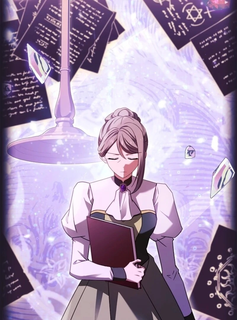 The Lady Wants to Rest - Chapter 174 Page 48