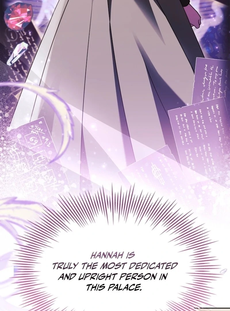 The Lady Wants to Rest - Chapter 174 Page 49