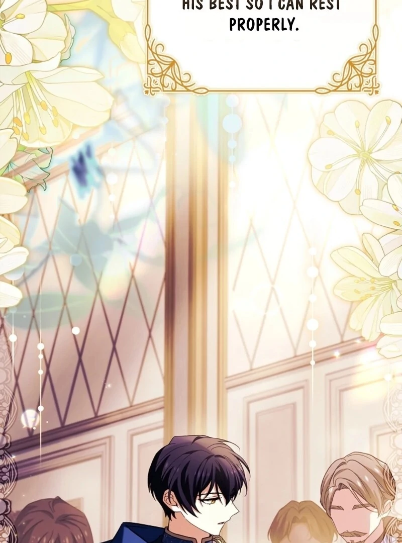 The Lady Wants to Rest - Chapter 174 Page 5