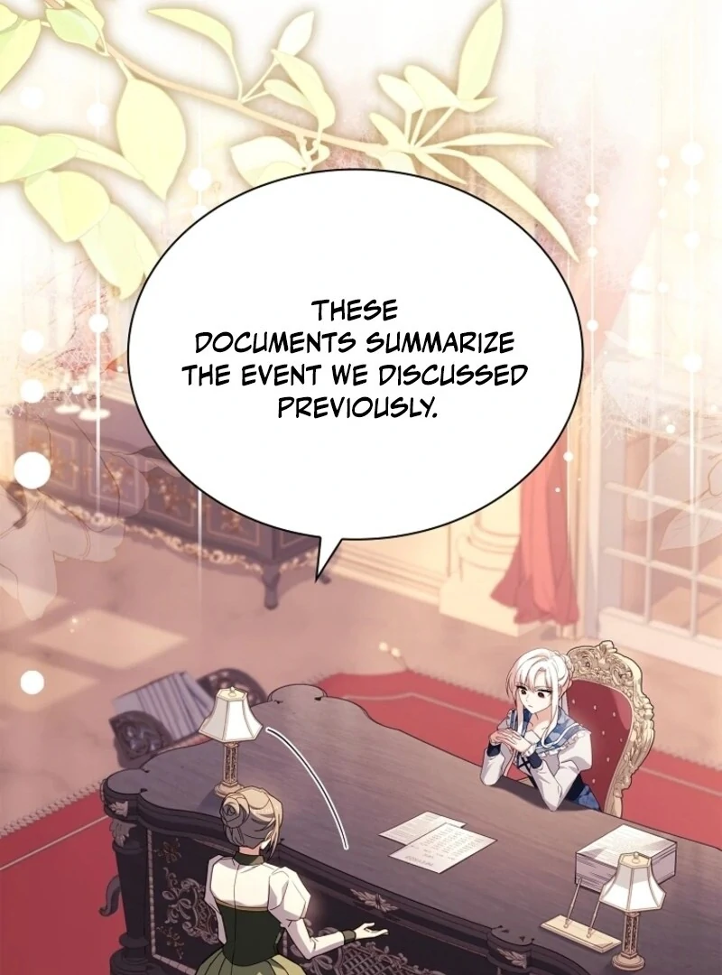 The Lady Wants to Rest - Chapter 174 Page 52