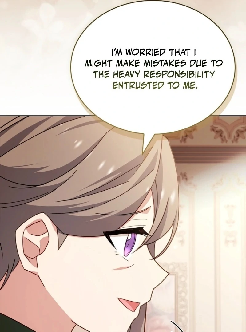 The Lady Wants to Rest - Chapter 174 Page 58