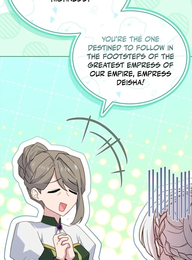 The Lady Wants to Rest - Chapter 174 Page 60