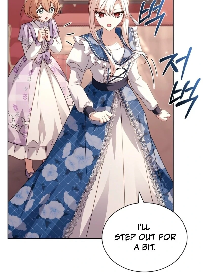 The Lady Wants to Rest - Chapter 174 Page 77