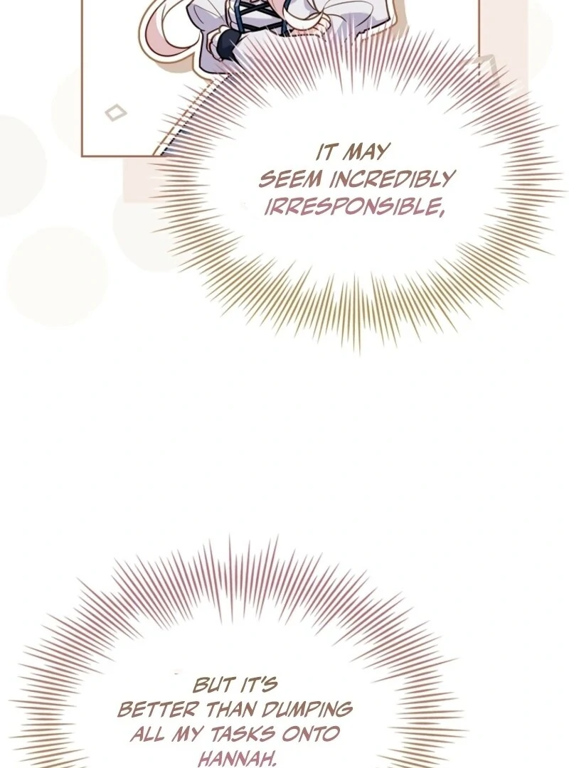 The Lady Wants to Rest - Chapter 174 Page 82