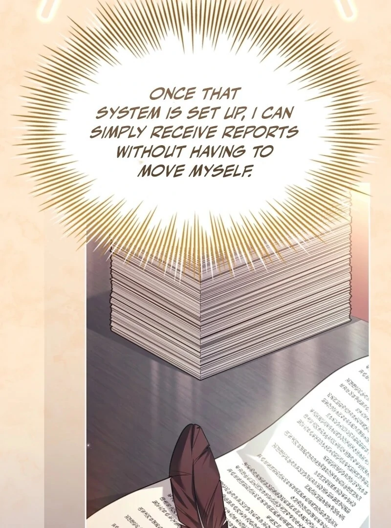 The Lady Wants to Rest - Chapter 174 Page 87