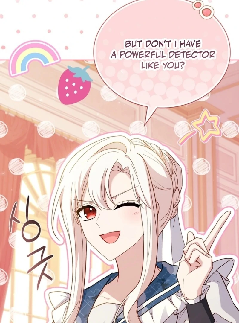 The Lady Wants to Rest - Chapter 174 Page 92