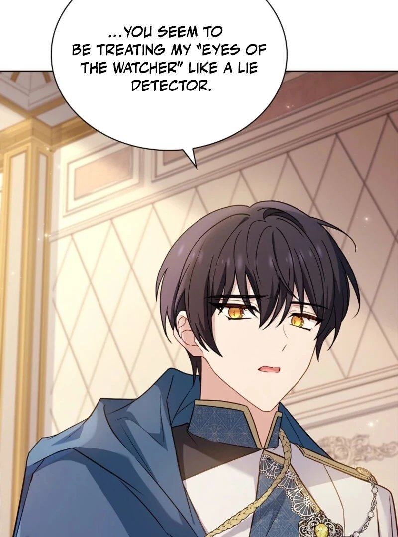 The Lady Wants to Rest - Chapter 174 Page 94