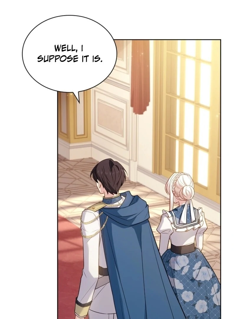 The Lady Wants to Rest - Chapter 174 Page 96