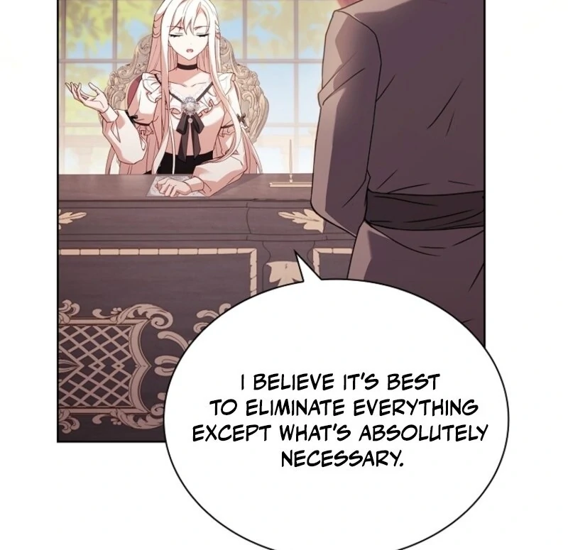 The Lady Wants to Rest - Chapter 175 Page 10