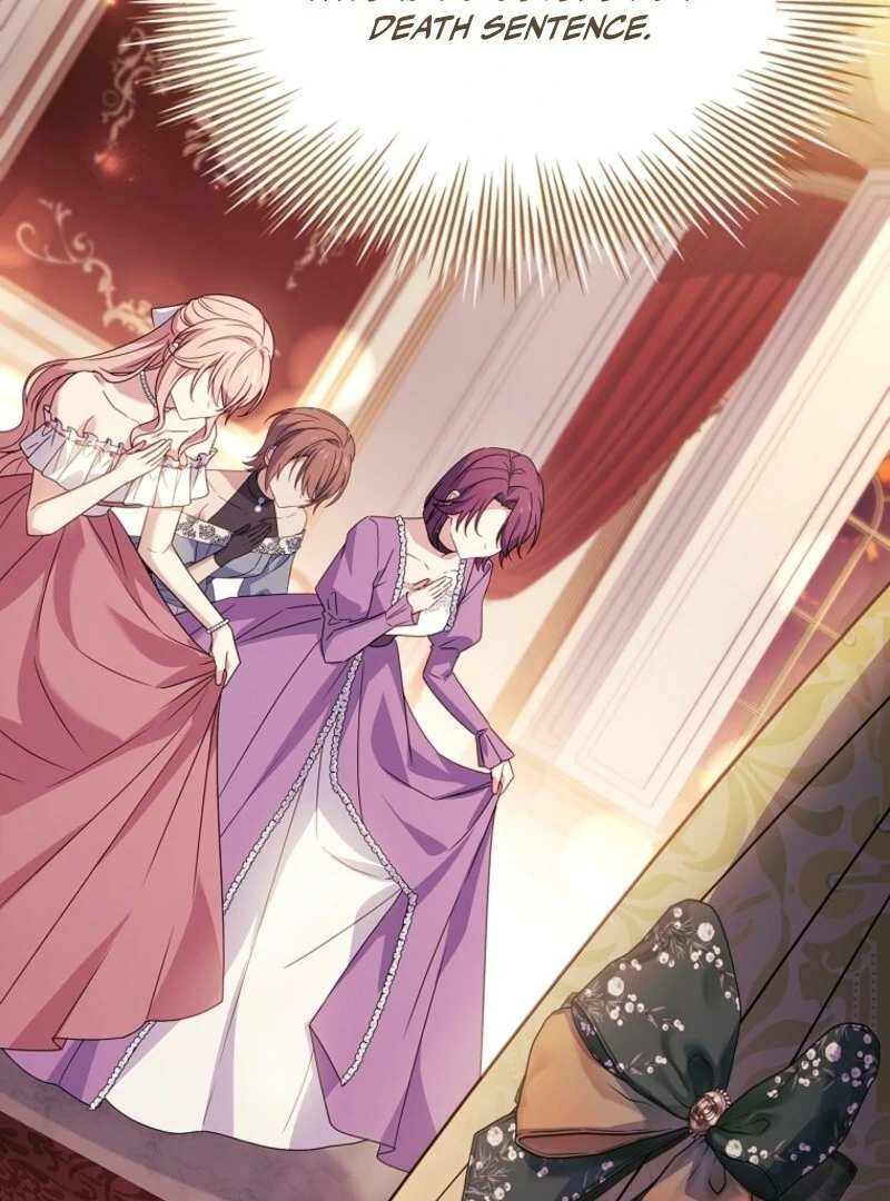 The Lady Wants to Rest - Chapter 175 Page 100