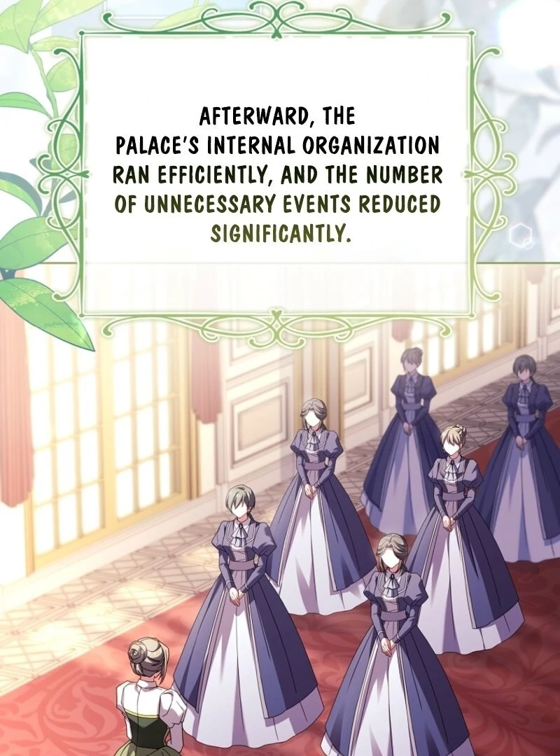 The Lady Wants to Rest - Chapter 175 Page 103