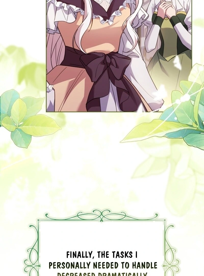 The Lady Wants to Rest - Chapter 175 Page 106