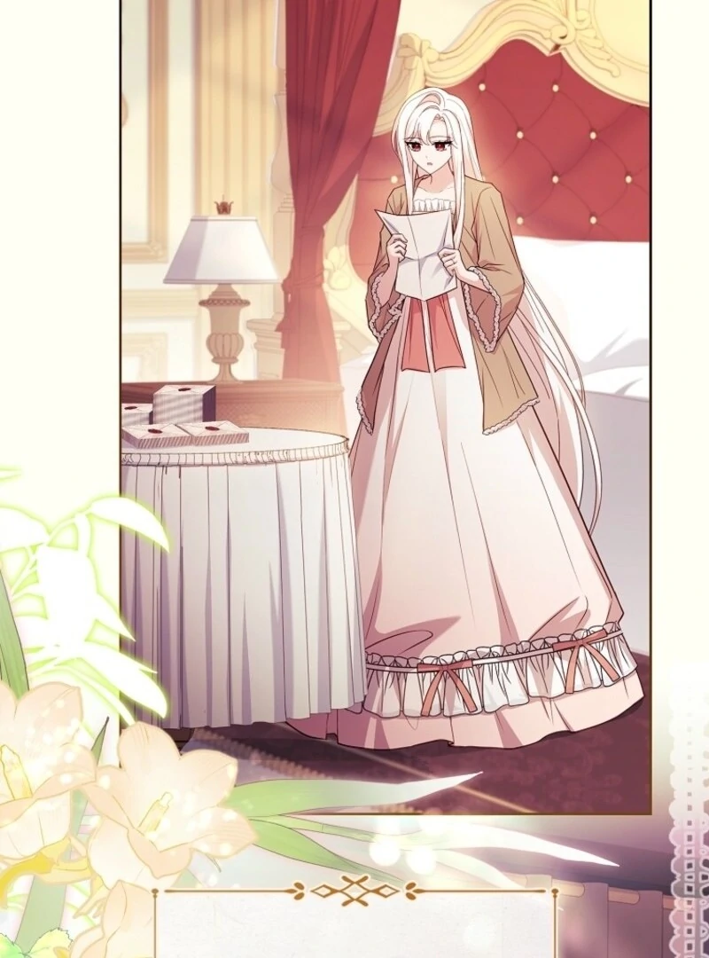 The Lady Wants to Rest - Chapter 175 Page 126