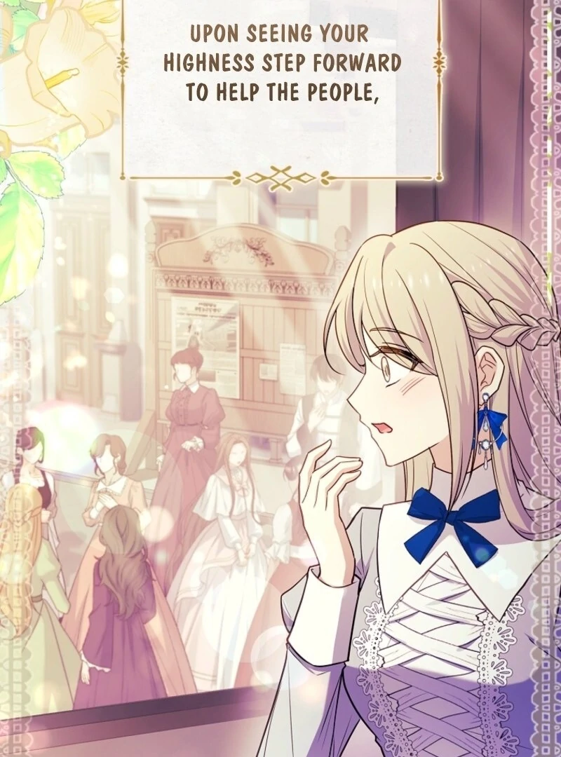 The Lady Wants to Rest - Chapter 175 Page 127