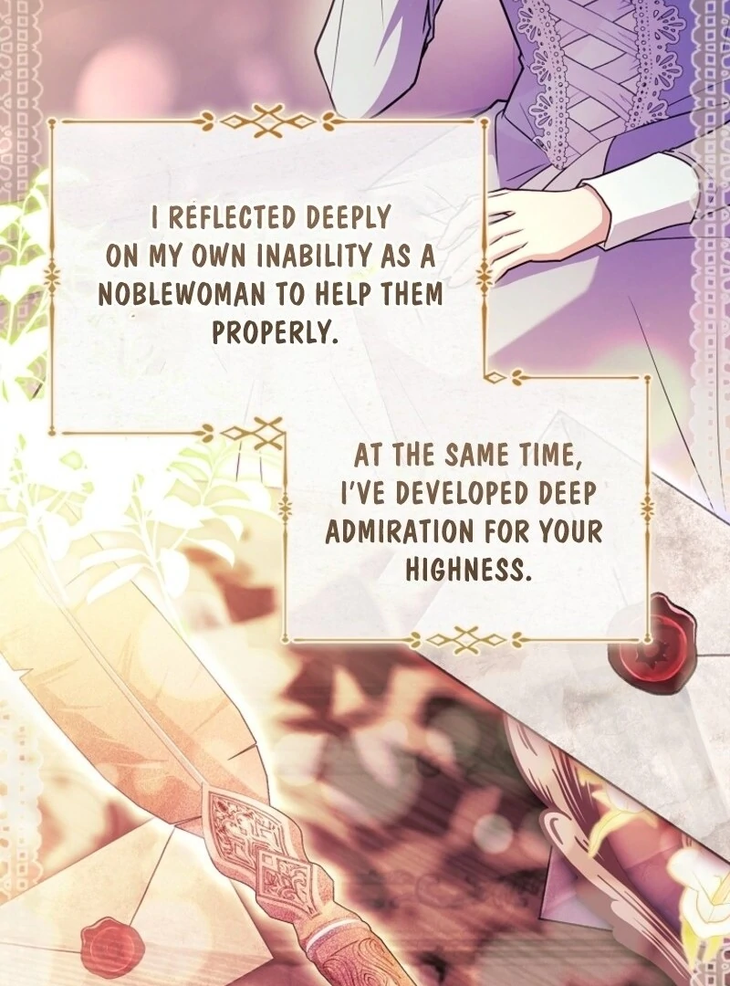 The Lady Wants to Rest - Chapter 175 Page 128