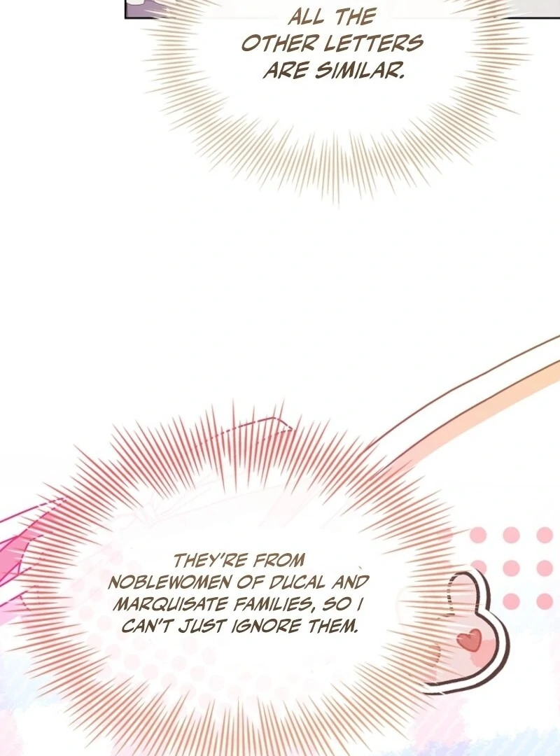 The Lady Wants to Rest - Chapter 175 Page 133