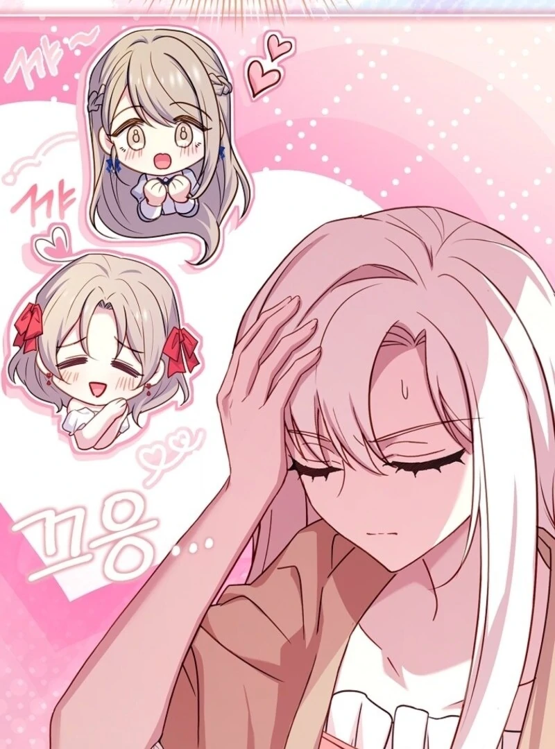 The Lady Wants to Rest - Chapter 175 Page 134