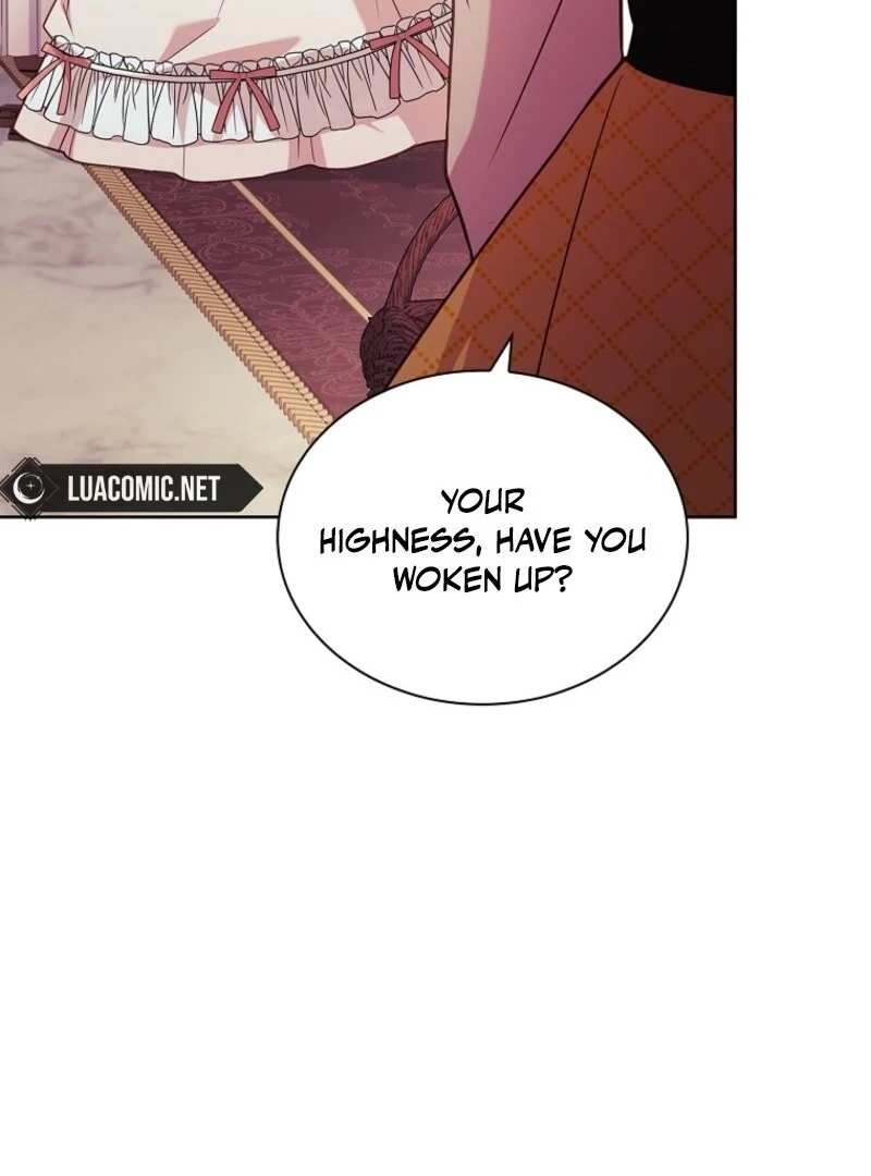 The Lady Wants to Rest - Chapter 175 Page 138