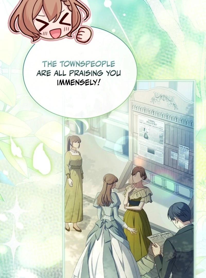 The Lady Wants to Rest - Chapter 175 Page 141