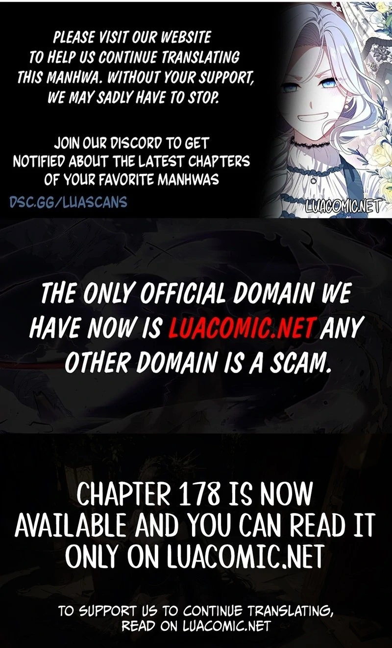 The Lady Wants to Rest - Chapter 175 Page 148