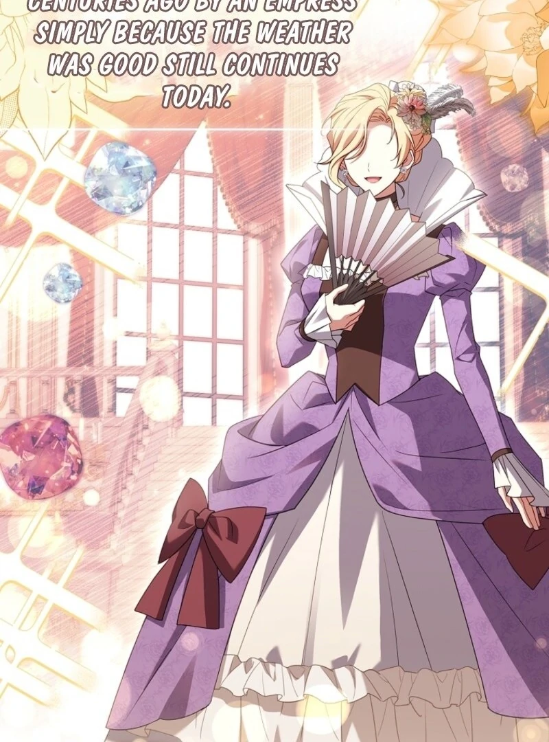 The Lady Wants to Rest - Chapter 175 Page 15