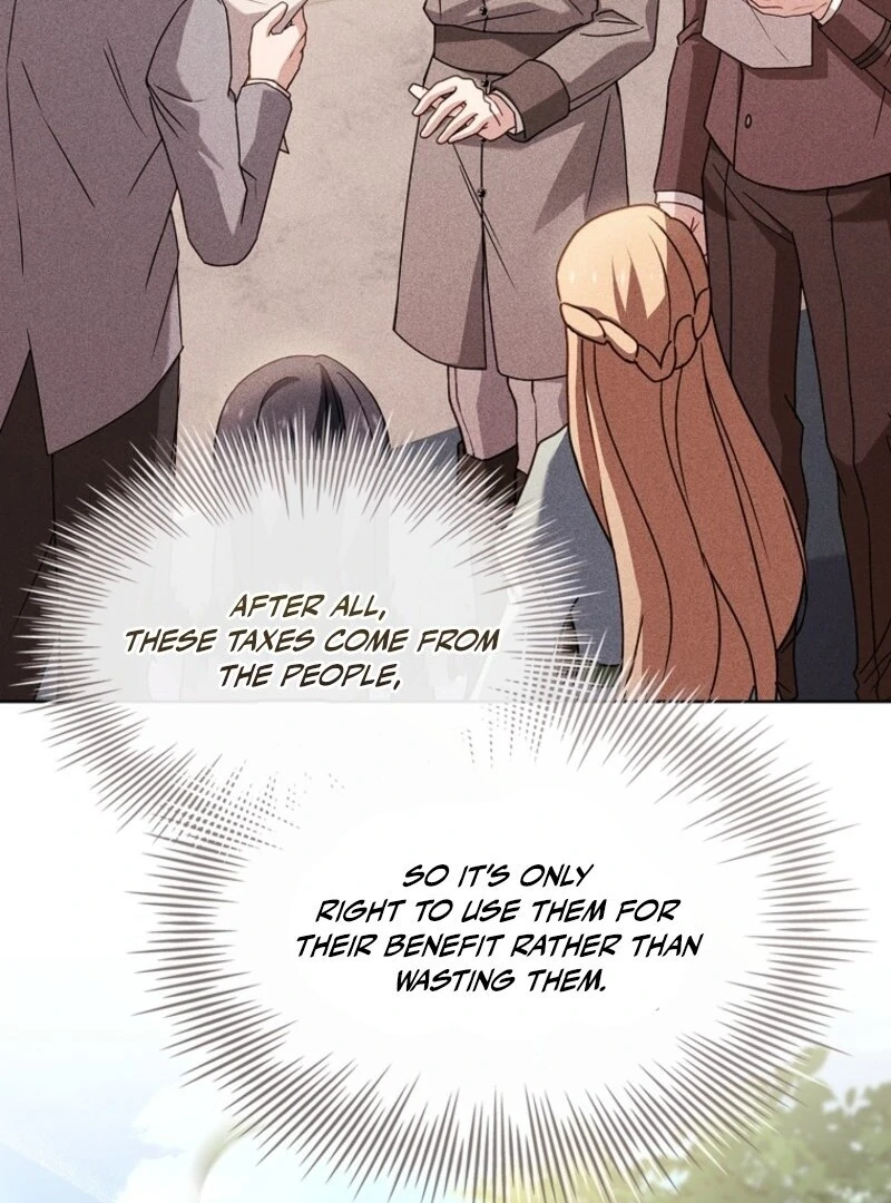 The Lady Wants to Rest - Chapter 175 Page 27