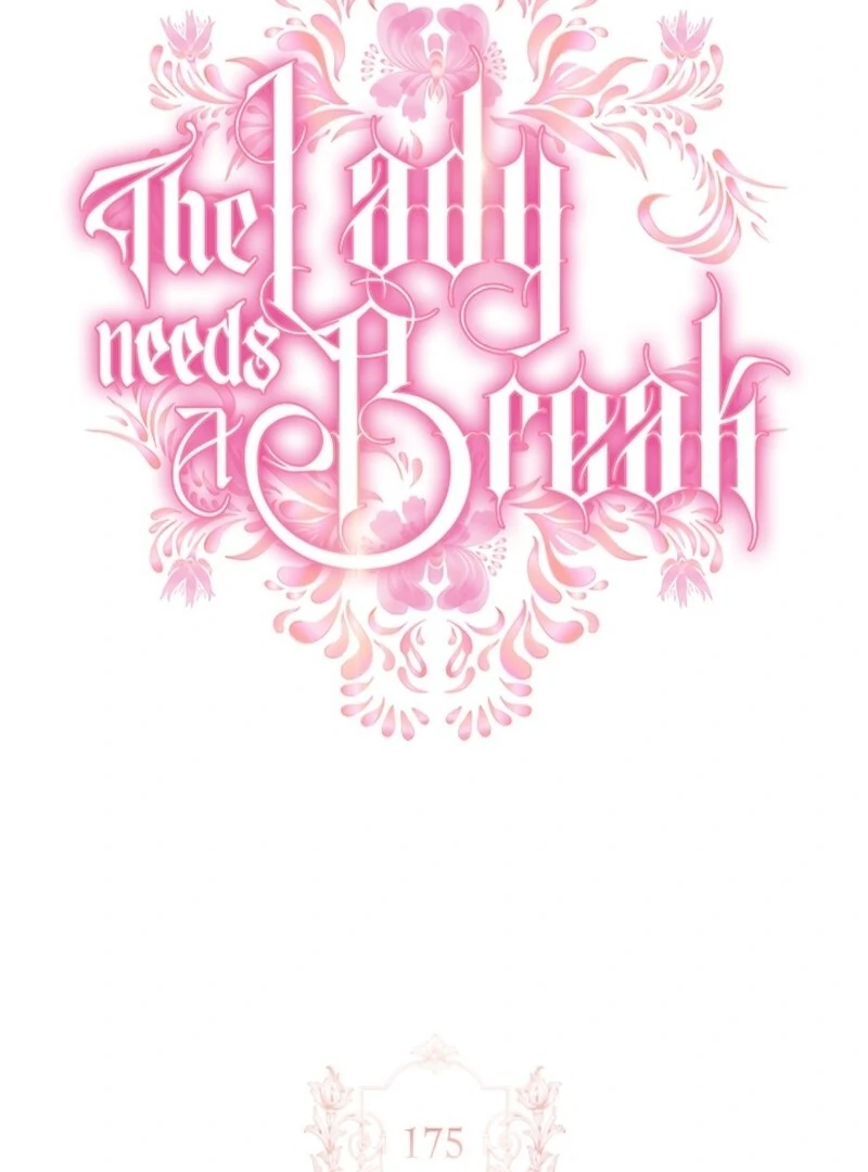 The Lady Wants to Rest - Chapter 175 Page 3