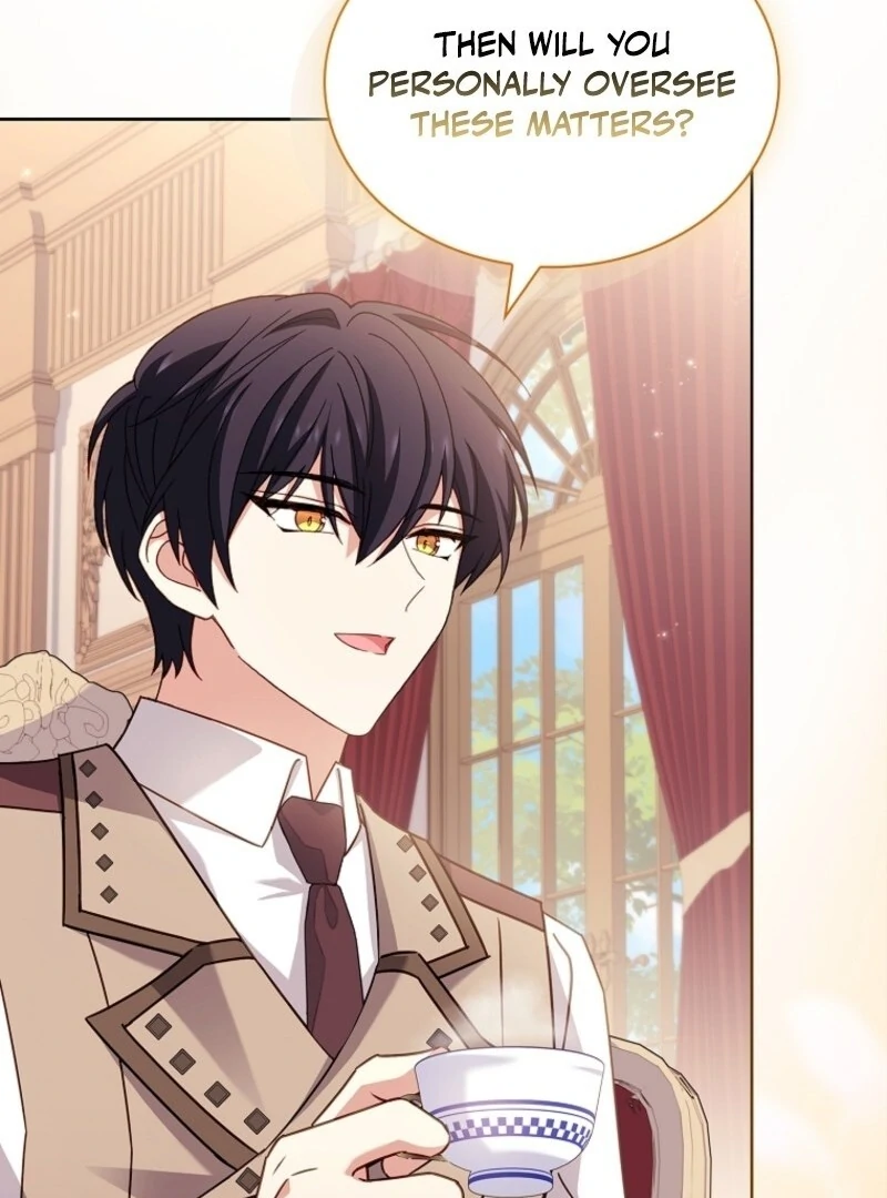 The Lady Wants to Rest - Chapter 175 Page 30