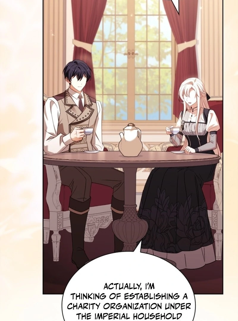 The Lady Wants to Rest - Chapter 175 Page 32