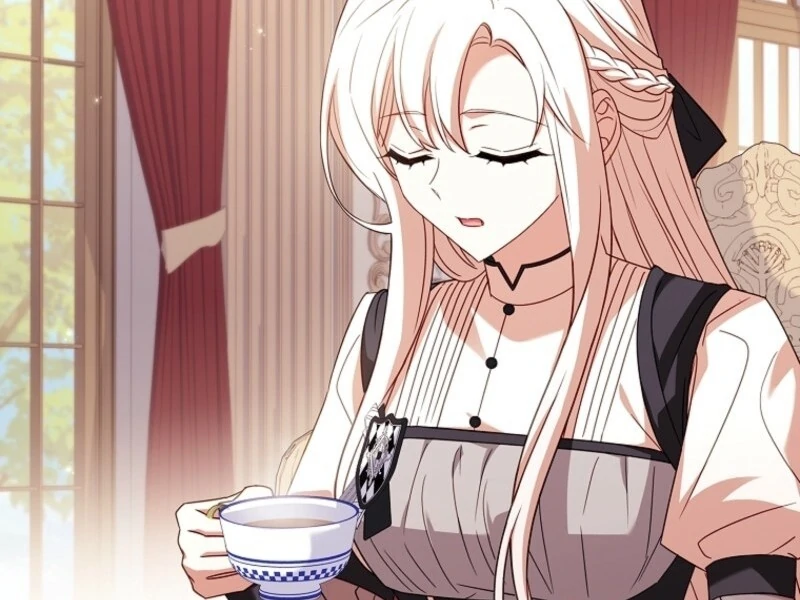 The Lady Wants to Rest - Chapter 175 Page 34