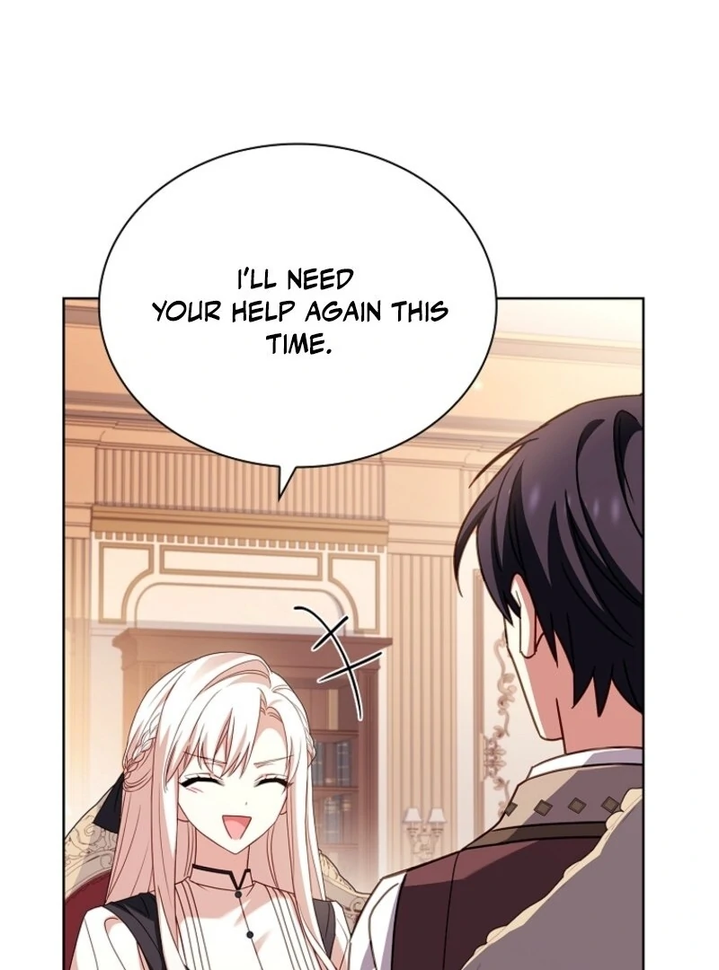 The Lady Wants to Rest - Chapter 175 Page 36