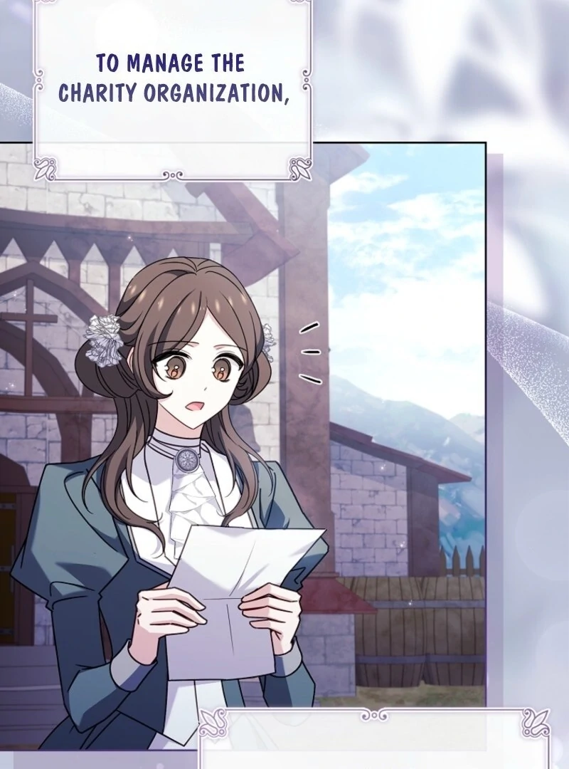 The Lady Wants to Rest - Chapter 175 Page 38