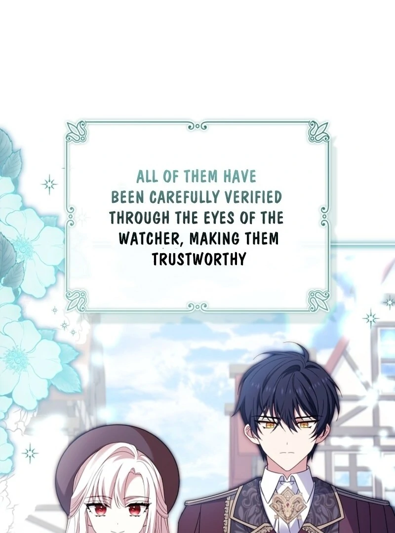 The Lady Wants to Rest - Chapter 175 Page 41