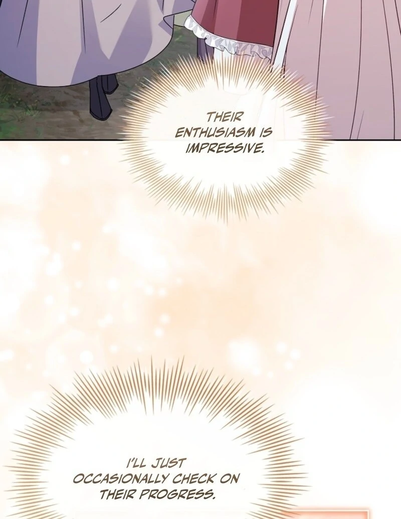 The Lady Wants to Rest - Chapter 175 Page 46