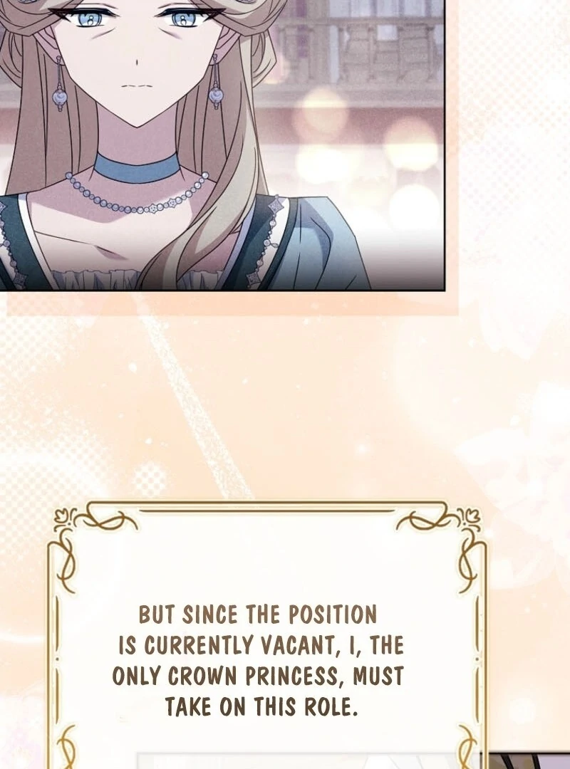 The Lady Wants to Rest - Chapter 175 Page 51