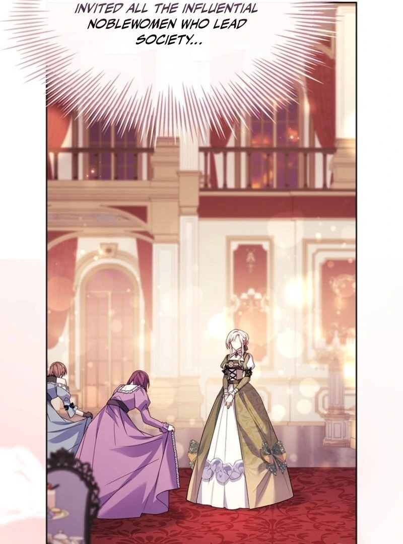 The Lady Wants to Rest - Chapter 175 Page 58