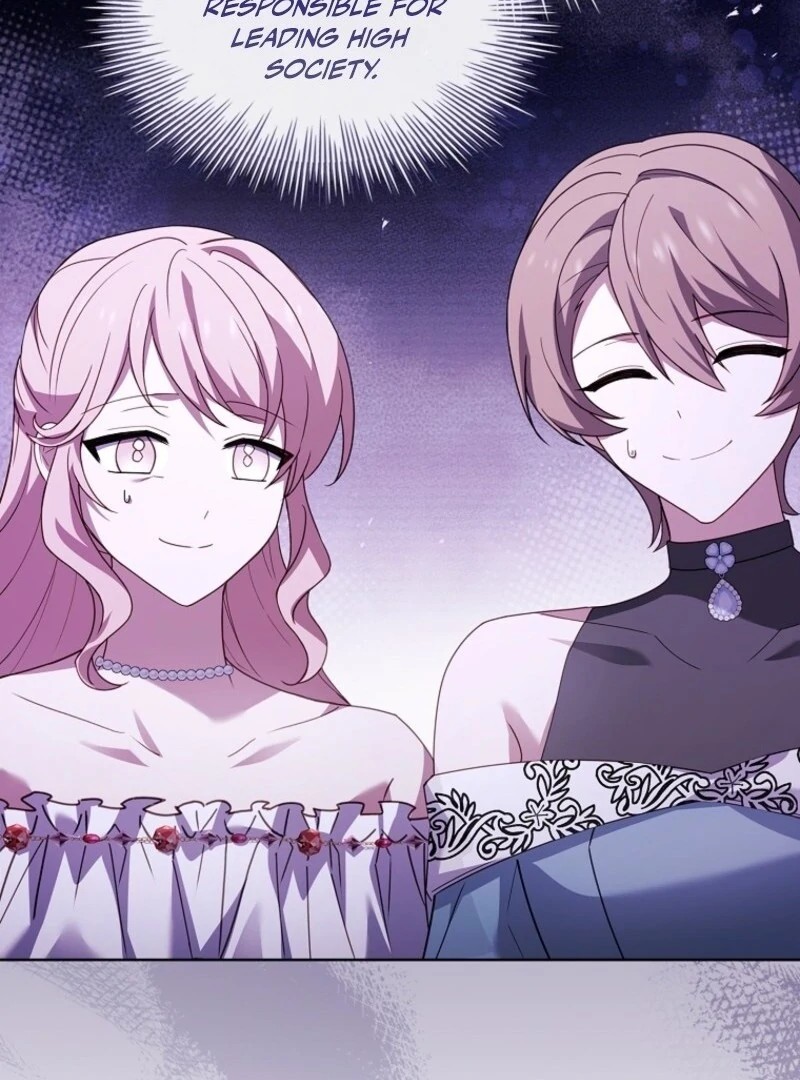 The Lady Wants to Rest - Chapter 175 Page 65