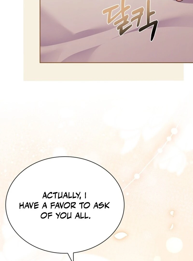 The Lady Wants to Rest - Chapter 175 Page 70