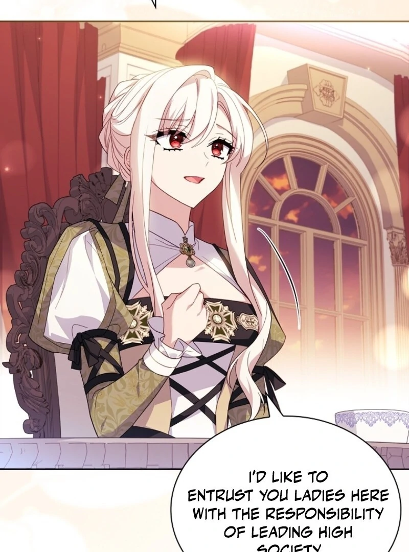 The Lady Wants to Rest - Chapter 175 Page 71